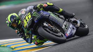 Die delegierten votierten mit 466 (80,5 prozent) von 579 abgegebenen. Valentino Rossi Considers Retirement Matrax Lubricants