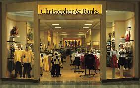 Jul 9, 2021 6:26 pm. Christopher Banks