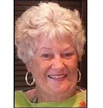 Marlene DOLAN Obituary (1932