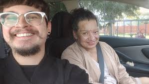 Fundraiser by Arath Hernandez : Support My Mom's Bone Marrow Transplant