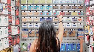 Hustler money blog best bank bonuses and promotions by brittany tran last updated: Gift Cards Are A Top Target For Scammers This Holiday Season