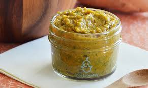 Sweet Potatoes Spinach Chickpeas Stage 2 Baby Food Recipe Recipe Baby Food Recipes Sweet Potato Spinach Pureed Food Recipes