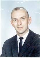 Raymond Duke Obituary (1935