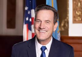 Olympic Gold Medalist Billy Mills Honored With Corn Palace Mural