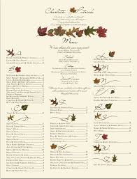 Fall Wedding Seating Charts Autumn Weddings Leaves Designs