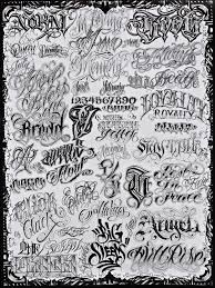 We have a huge range of graffiti products available. Graffiti Lettering Tattoo Lettering Fonts Graffiti Lettering Alphabet Tattoo Designs