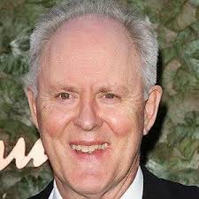 John Lithgow