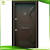 Bullet Proof Car Door