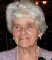 Obituary information for Constance Holak