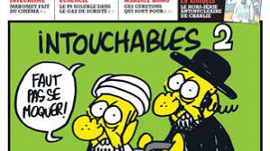 I am the prophet you moron! French Magazine Publishes Offensive Cartoons Depicting The Muslim Prophet Muhammad The World From Prx