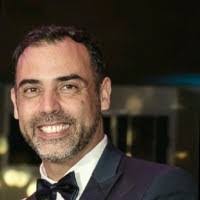 Daniel Scavone's Instagram, Twitter & Facebook