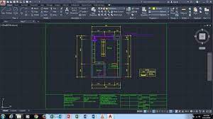 Berbagai aplikasi gambar seperti coreldraw dan photoshop bisa seniman gunakan untuk menggambar melalui media komputer ini. Floor Plan Design Tutorial Autocad Freelancer Trainer Facebook