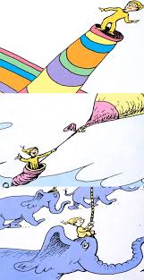 Oh The Places You Ll Go By Dr Seuss Get Up Do Something Oh The Places You Ll Go Children S Book Illustration Seuss