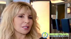 I absolutely LOVE what I do — I truly believe I have the greatest job in  the world. I've followed my passion for travel since as long as I can  remember and