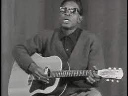 Baby Please Don T Go Lightnin Hopkins Animated Gif