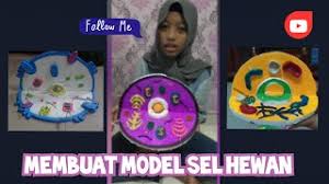 540 gambar sel hewan kucing hd. 8 15 Mb Cara Membuat Model Sel Hewan Modelselhewan Ipakelas7 Ipaasyik Sahabatdikbud Merdekabelajar Download Lagu Mp3 Gratis Mp3 Dragon