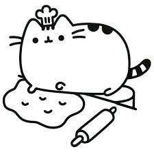 Encontre e salve seus proprios pins no pinterest. 65 Desenhos Para Colorir Kawaii E Imprimir