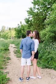 Paar Fotoshooting Im Forstenrieder Park Bei Munchen Verena Fabian Fotoshooting Park Munchen