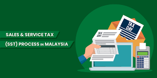 Sales tax and service tax rates are also different, so companies would need to be careful to charge the right tax amount. Sales And Service Tax Sst In Malaysia