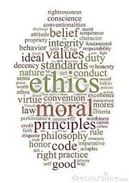 My Wahm Plan Morals Quotes Ethics Quotes Ethics Quotes Morals