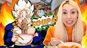 We did not find results for: Eating At The Best Restaurant In Jacksonville Florida Soupa Saiyan 2 Grand Opening Youtube