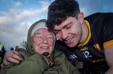 AIB GAA Munster Senior Football Club Championship