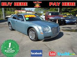 Image result for Marine Blue 2006 Chrysler