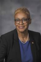 Missouri Representative Marlene Terry