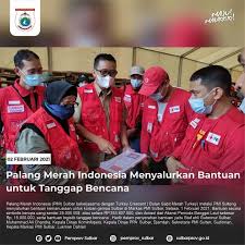 6,881 likes · 196 talking about this · 119 were here. Pmi Sulbar Kerjasama Bulan Sabit Merah Turki Salurkan Bantuan Kemanusiaan Untuk Gempa Sulbar
