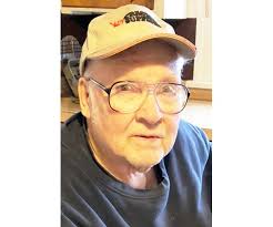 James Mouser Obituary (1941