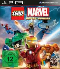 Descubrí la mejor forma de comprar online. Venta De Juegos Ps3 Lego 57 Articulos Usados