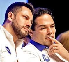 PAUSA ACCIÓN NACIONAL LA ALIANZA CON EL PRI