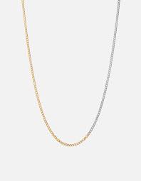 The karatage of the jewelry will tell you what percentage of gold it contains: The 5 Best Gold Necklaces For Men 2021 Review The Modest Man
