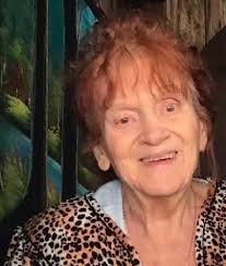 Elaine Greco Obituary (1934