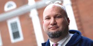 Jeff Riley, Lawrence official, gets nod for state education commissioner