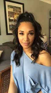 Best Of Candice On Twitter Candace Patton Candice Patton The Flash