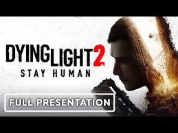 Stay human comes out on pc, ps5. K4xslm0phzgwem