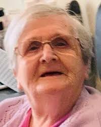 Tribute to Eileen Patricia Mayo, 1933