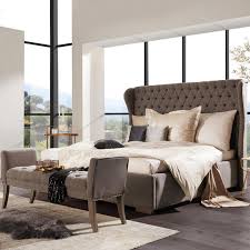 Polsterbett 180 200 Cm In Grau Online Kaufen Xxxlutz Polsterbett Bett Haus Deko