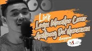 Chords For Lirik Lagu Mandar Andiang Da Duammu Anggara