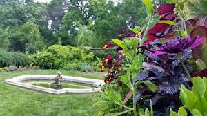 On fridays july 10th, 17th, 24th and 31st, to give everyone more time to see the lotus and lily flowers. 12 Formal Gardens In And Around Dc You Ll Love To Wander Greater Greater Washington