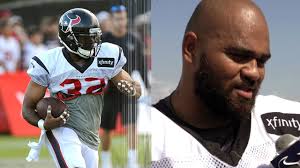 Texans add Quintin Demps and Fili Moala