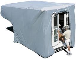 Common pop up camper questions. Amazon Com Adco 12264 Sfs Aqua Shed Truck Camper Cover 8 To 10 Queen Bed Gray Medium Queen 193 Inch 213 Inch Automotive