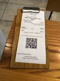 Click here to get the code. Join The Discussion Contactless Restaurant Orderi The Seller Community