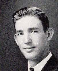 Louis John Bower (1921-2016)