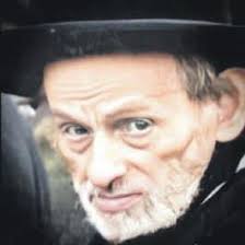 Jewish Russians taking a stand