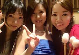 ピアニスト小倉恵理