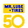 Logo Mr. Lube