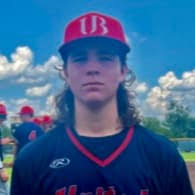 Holt Harper's Baseball Recruiting Profile