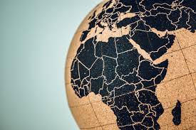 The second largest continent in the world in both area and population, it offers the visitor a unique blend of natural wonders, renowned prehistoric sites, numerous and often sprawling remains of several of the world's greatest ancient civilizations, vibrant cultures. Cardano S Africa Special On Thursday 29 April The Cryptonomist